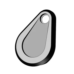 Krytka nabíjecího konektoru pro CUBE Stereo Hybrid 140/160 a Stereo ONE55 Vysoce Kvalitní