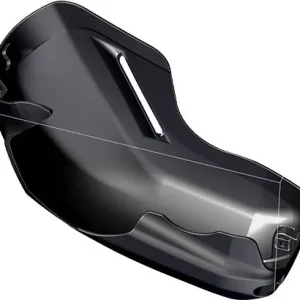 Kryt motoru CUBE Reaction Hybrid EasyEntry 27.5" (21-13532) 2023-24 Dokud Zásoby Vydrží