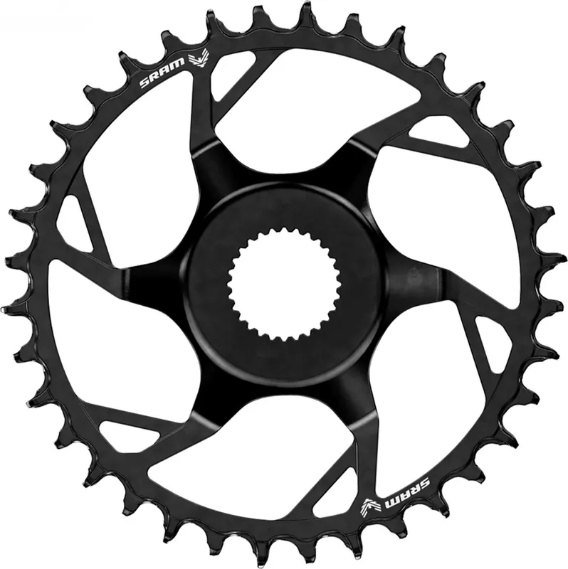 Nejlepší Volba Převodník Sram T-Type Transmission pro Bosch Gen.4/5 36 zubů