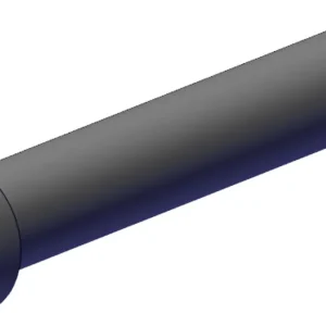 CUBE šroub Screw shock mount frame (23-01512) Výprodej