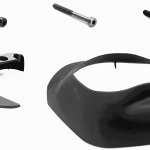 Novinka Kryt motoru Haibike ECRP V3 vc.šroubu pro uchycení