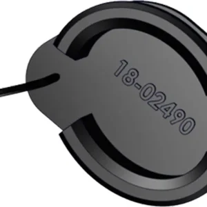 Záruka V Ceně Krytka nabíjacieho konektora pre elektrobicykle CUBE Acid 240 Hybrid (18-02490)