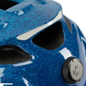 Finální Výprodej Detská prilba CUBE FINK darkblue