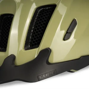 Detská prilba CUBE FINK lightolive Hromadná Objednávka