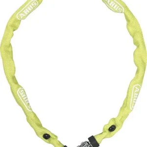 Horká Nabídka řetězový zámek ABUS 1200/110 web lime kódový