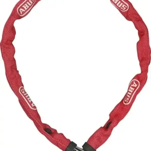 Velkoobchod řetězový zámek ABUS 1500/110 web red