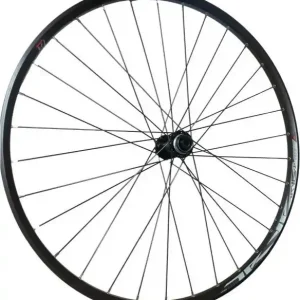 Výplet 584/27,5" přední, ráfek Rodi TRYP 30 černý disc, náboj Solon 919TF CL, 32 d. Sleva