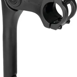 Moderní Predstavec Ergotec Sepia XL Alu,crn,-0+60°,Ø25.4/31.8mm,180/70mm