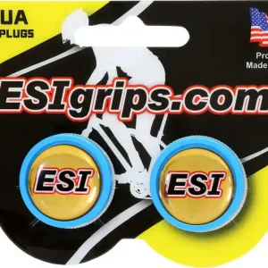 Záruka V Ceně Koncovky do řídítek ESI - Aqua