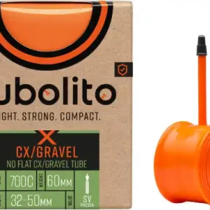 Duše TUBOLITO X-Tubo CX/GRAVEL 28/700C - SV60B Hromadná Objednávka