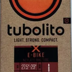 Doprava Zdarma Duše TUBOLITO X-Tubo E-Bike 29/27,5″ - AV