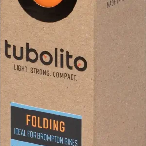 Duše TUBOLITO Folding / Cargo - 20" AV Akční Nabídka