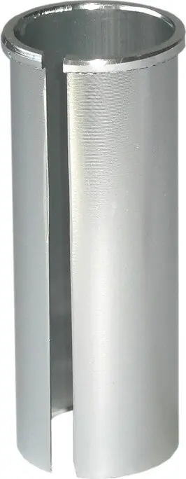 Trendový Kalibr.pouzdro pro sedlovku Sedl. R 27,2mm, Rohr R 31,4mm, 80mm