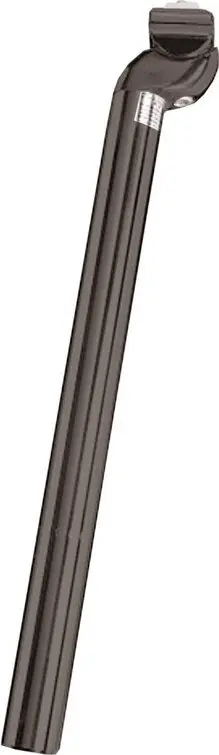 Omezená Nabídka Patent.sedlovka hliníková Ergotec R29,4mm, 350mm, cerná, hl.