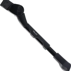 Rychlé Dodání XLC Stojan na zadní stavbu KS-C06 cerná, nastavitelný 24-29", 18mm/Ø6mm