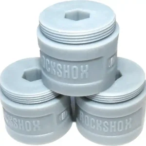 Bottomless Tokens zdvih spacer Qty 3 11.4018.032.000,35mm Pike/Boxxer/Lyr./Ya Moderní