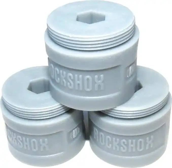 Bottomless Tokens zdvih spacer Qty 3 11.4018.032.000,35mm Pike/Boxxer/Lyr./Ya Moderní