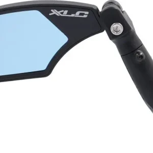 Cenová Bomba XLC Zrcátko na kolo MR-K23 vnitrní uchycení, kulaté levé