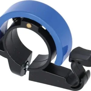 Limitovaná Edice XLC Zvonek modrá