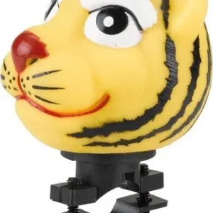 XLC Detský klakson Tygr pro upevnení na rídítka Cenová Bomba