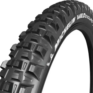 Plášt Michelin Wild Enduro front skl. 29" 29x2.40 61-622 cerná MAGI-X² TLR Super Cena