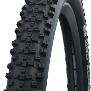 Plášt Schwalbe Smart Sam HS476 drát 29x2.10"54-622 cerná-LSkin Perf.Addix Rychlé Dodání