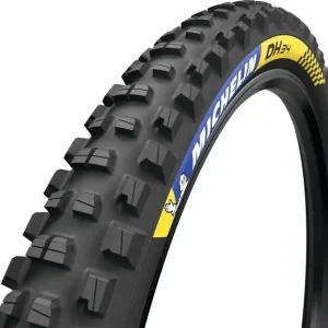 Cenově Výhodný Plášt Michelin DH 34 29" 29x2.40 61-622 cerná TL-Ready