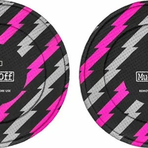 Luxusní kryty MUC-OFF Disc Brake Covers 2 ks Bolt