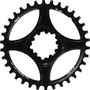 Top Prodej XLC Prevodník cerná, 34 zubu, GXP direct mount