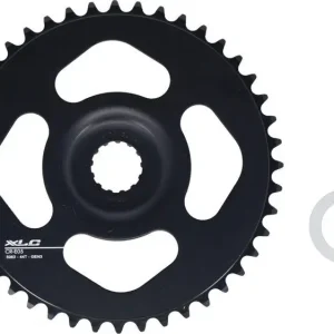 Expresní Doručení XLC E-Bike Prevodník CR-E05 Bosch Gen. 3, direct mount, 44Z.