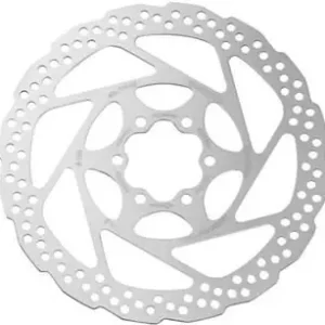 brzdový kotouč SHIMANO Deore SM-RT56M 180mm 6 děr, v krabičce Velkoobchod