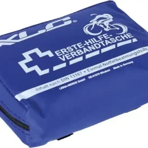 Vrácení Zdarma XLC Lékárnicka FA-A02 150x50x100m DIN13167 vc.nouzové masky