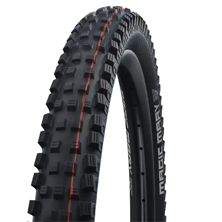 Výhodná Nabídka Plášt Schwalbe Magic Mary HS447 ST skl. 29x2.4"62-622 cr-SSkin TLE Evo AddixS