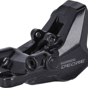 Hit Sezóny Brzdový trmen Shim. BR-M6100 hydr. 2 písty,prední/zadní, PM,bez prysk.povl.