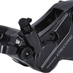 Brzdový trmen Shim. BR-M6120 hydr. 4 písty, prední/zadní,PM,bez prysk.povl. Nejlepší Cena