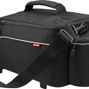 Jen Po Omezenou Doba Brašna na nosič KLICKfix Rackp. Light GTA, 8 l