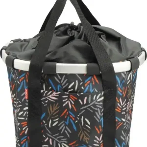 City-Taška KLICKfix Bikebasket podzim 1, 35x28x26cm, 15l, 800g Nejlepší Cena