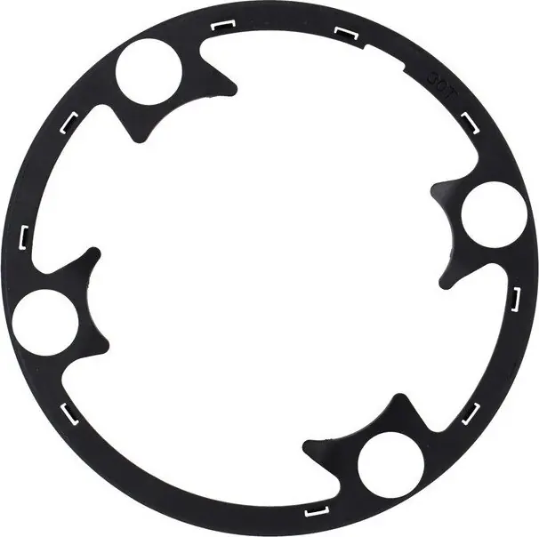 Kryt prevodníku SRAM Force Wide 43/30 Z. Omezená Nabídka