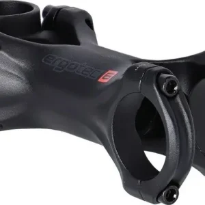 A-Head predstavec Ergotec SWELL-X 31,8 Hliník,cr/písk.120mm,Ø28,6mm/Ø31,8mm,SL6 Garance Vrácení Peněz