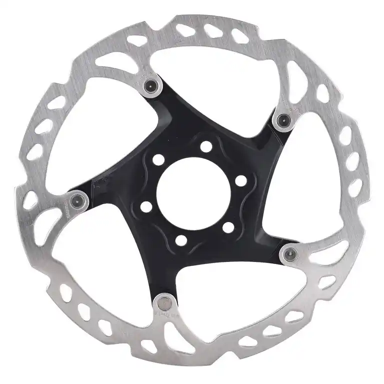 Garance Vrácení Peněz brzdový kotouč SHIMANO Deore XT SM-RT76 160mm 6 děr, v krabičce