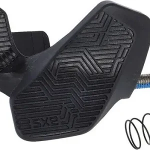 Jen Po Omezenou Doba Radící pácka SRAM AXS Rocker Paddle pravá, 2-tlacítk.pácka vc.pružiny a pinu