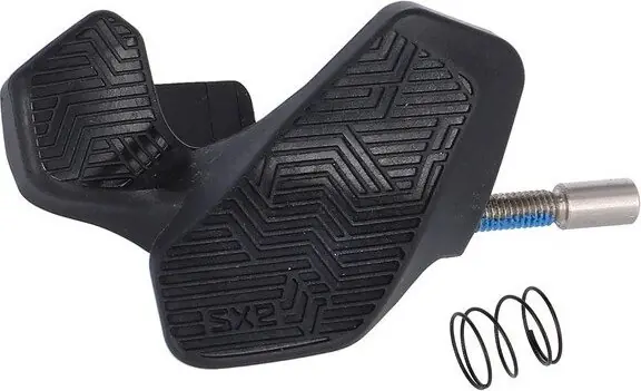 Jen Po Omezenou Doba Radící pácka SRAM AXS Rocker Paddle pravá, 2-tlacítk.pácka vc.pružiny a pinu