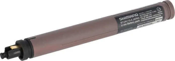 Bezpečná Platba Baterie Shim.DeoreXT IBTDN110A6 vestavený typ