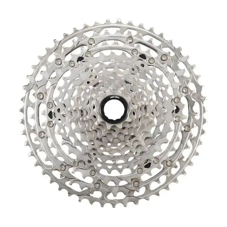 Sleva 12-kazeta SHIMANO CS-M6100 Deore 10-51 zubů