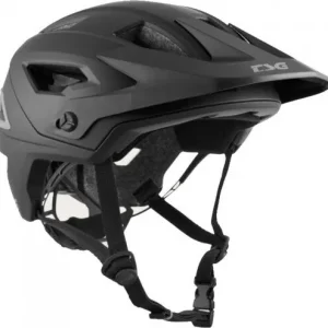 Přilba TSG Chatter solid color satin black, S/M Nakupujte Hned