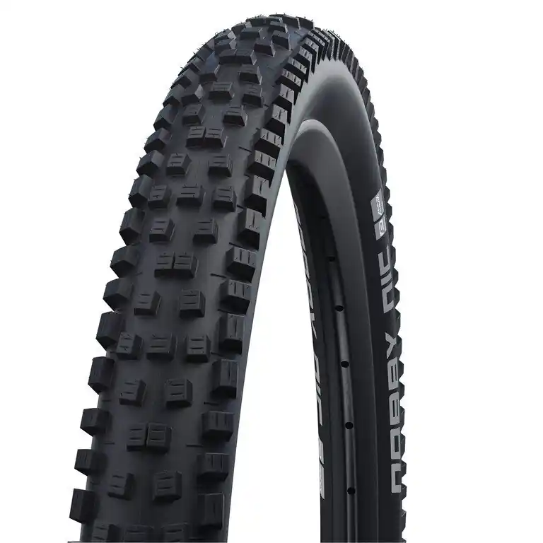 Autentický Plášt Schwalbe Nobby Nic HS602 skl. 29x2.40"62-622cr-TSkin Perf.TLR B Addix