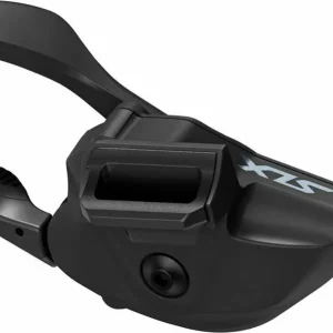 Radící pácka Shimano SLX  SLM7100 12-st.,pravá,I-Spec EV,Rapidfire,cr Nejlepší Cena