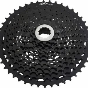 Luxusní 11-kazeta MICROSHIFT XCD CS-G113 11-46 zubů