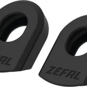 Finální Výprodej Chránic kliky Zefal Crank Armor cerná pár