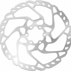 brzdový kotouč SHIMANO SLX SM-RT66 180mm 6 děr, v krabičce Sleva